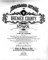 Bremer County 1917 